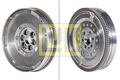 Volante motor LuK ZMS 415 0630 10 LUK 415 0630 10 Envío Exprés